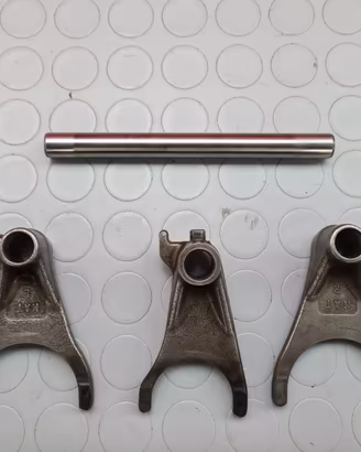 FORCHETTE FORCELLE HONDA CB 1100 1999 2000 X11 200