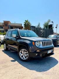 Jeep Renegade 1.4 MultiAir Limited