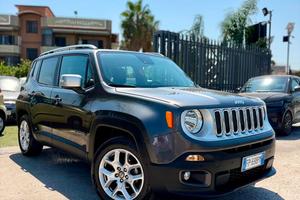 Jeep Renegade 1.4 MultiAir Limited