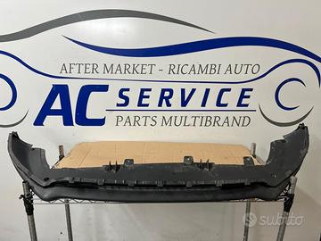 Spoiler Inferiore Paraurti Anteriore Fiat 500L