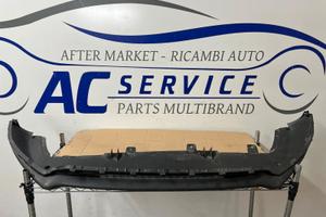 Spoiler Inferiore Paraurti Anteriore Fiat 500L