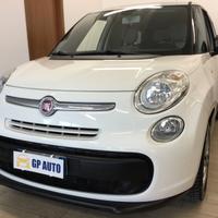 Fiat 500L Living 1.6 Multijet 105 CV Lounge
