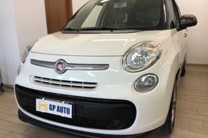 Fiat 500L Living 1.6 Multijet 105 CV Lounge