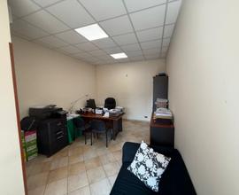 Fidene - locale commerciale