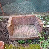 BARBECUE IN MURATURA