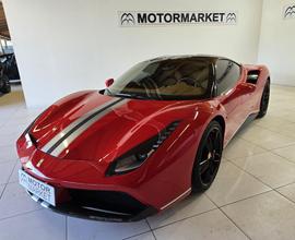 Ferrari 488 Coupe 3.9 GTB dct