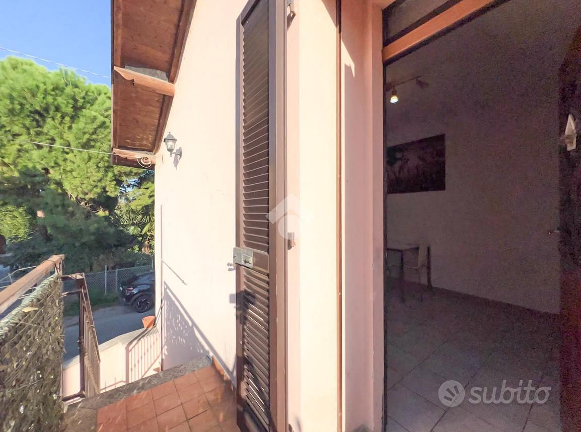 Appartamento – Mezzanino, Busca - Vista 4