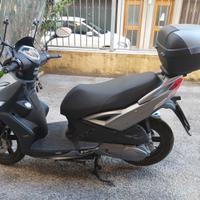 Kymco Agility 16+ 125