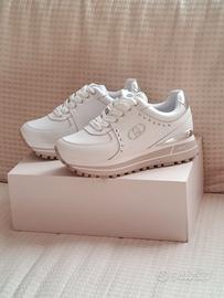 Sneakers donna Liu Jo taglia 37 