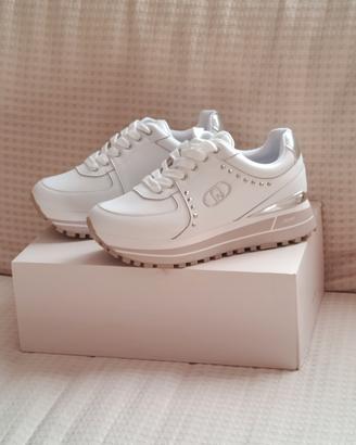 Sneakers donna Liu Jo taglia 37 