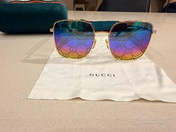 Occhiali Gucci