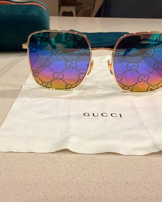 Occhiali Gucci