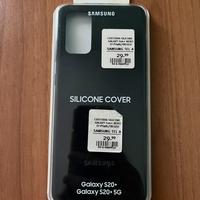 Custodia cover Samsung s20+