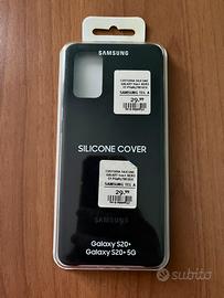 Custodia cover Samsung s20+