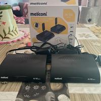 Trasmettitori Meliconi av 100 plus
