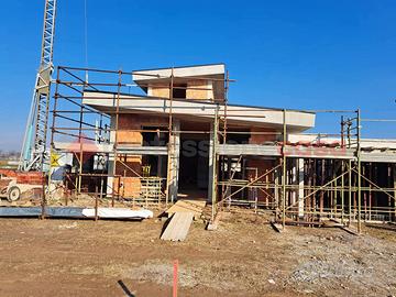 Villa singola Inveruno [Cod. rif 3194160VRG]