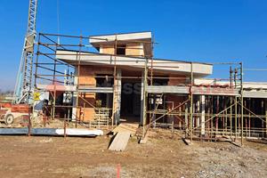 Villa singola Inveruno [Cod. rif 3194160VRG]