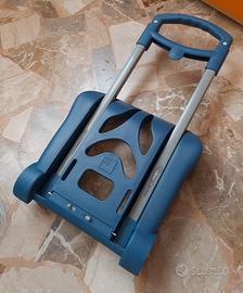 Trolley porta zaino