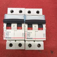 bticino magnetotermico Fh82c10 