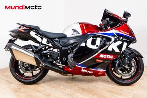 SUZUKI GSX 1300 R HAYABUSA - 2021