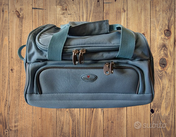 Beauty Case RONCATO Originale – Capiente e Resiste