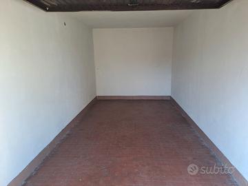 Box / Garage