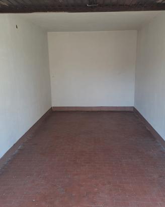 Box / Garage