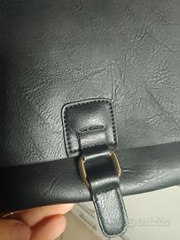 Borsa donna nera