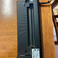 HP Dock station