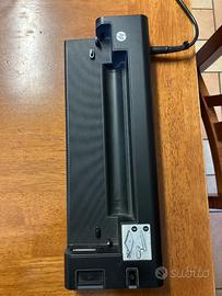 HP Dock station