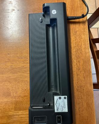 HP Dock station