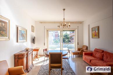 Appartamento Roma [V52/25VRG] (EUR)