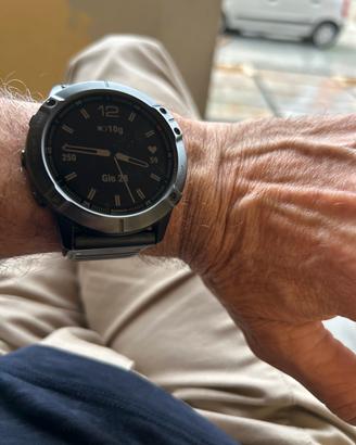 Garmin 6XPRo 51 mm