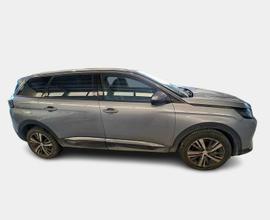 PEUGEOT 5008 BlueHDi 130 Allure EAT8 S/S aut.