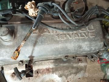 Ricambi per Daihatsu Feroza F300