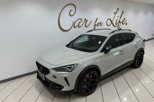 CUPRA Formentor 2.5 TSI 4Drive DSG VZ5 Taiga
