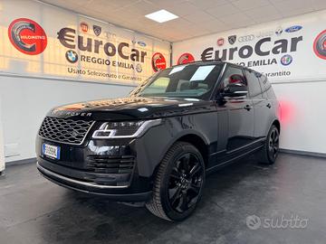 Land Rover Range Vogue 3.0 SDV6 249cv Autobiograph