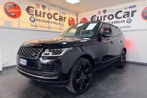 Land Rover Range Vogue 3.0 SDV6 249cv Autobiograph