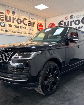 Land Rover Range Vogue 3.0 SDV6 249cv Autobiograph