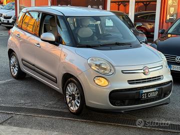 500L 1.3 Multijet 95 CV Lounge-UNIPRO-E6-RATE-