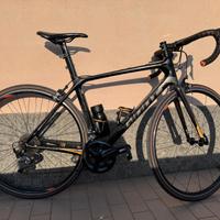 Giant TCR Advanced  – Taglia M 54 – Ultegra 11v