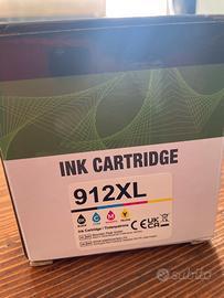 Cartucce hp compatibili