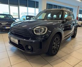 MINI Mini Countryman F60 Mini 2.0 Cooper D Co...