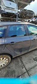 OPEL ASTRA SW 2014 - PORTA POSTERIORE DESTRO