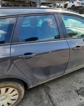 OPEL ASTRA SW 2014 - PORTA POSTERIORE DESTRO