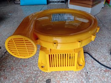 Soffiatore per gonfiabili