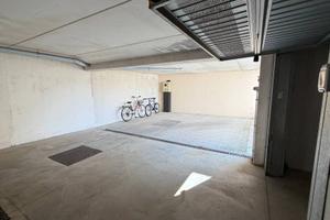 Garage per moto e auto