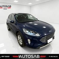 FORD Kuga 1.5 Automatic Ecoblue ST-Line Aziendal