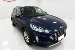 FORD Kuga 1.5 Automatic Ecoblue ST-Line Aziendal