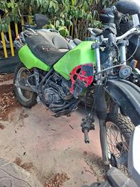 klr 650